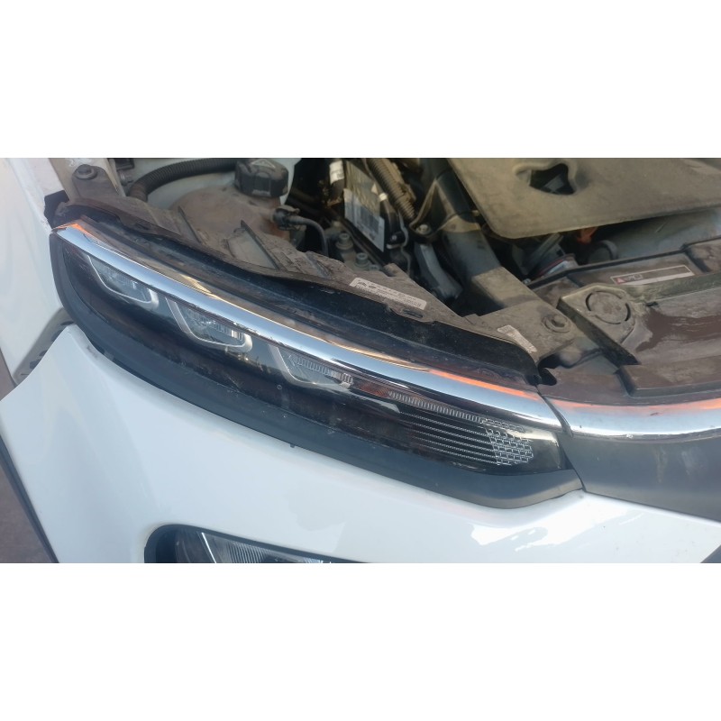 Recambio de piloto delantero derecho para citroën c3 iii (sx) 1.5 bluehdi 100 (sxyhyp, sxyhtu) referencia OEM IAM   