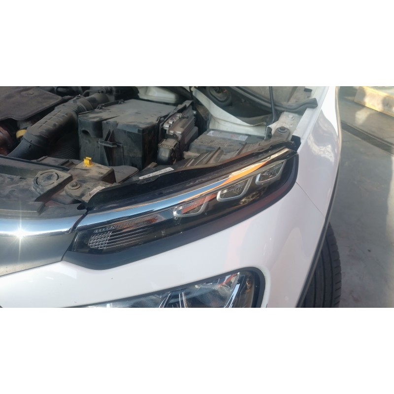 Recambio de piloto delantero izquierdo para citroën c3 iii (sx) 1.5 bluehdi 100 (sxyhyp, sxyhtu) referencia OEM IAM   