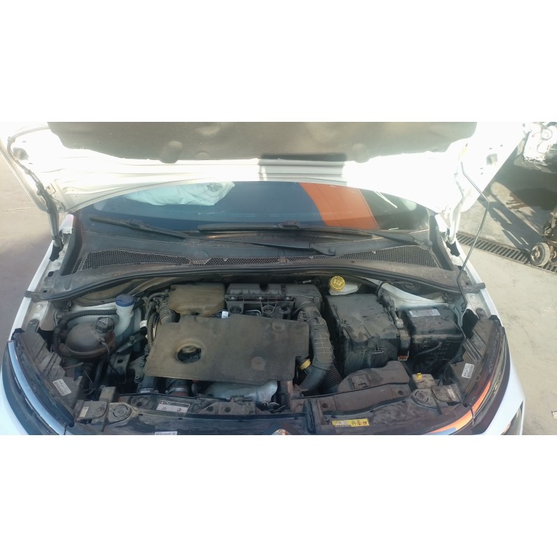 Recambio de torpedo para citroën c3 iii (sx) 1.5 bluehdi 100 (sxyhyp, sxyhtu) referencia OEM IAM   