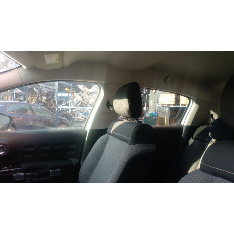 Recambio de airbag cortina delantero derecho para citroën c3 iii (sx) 1.5 bluehdi 100 (sxyhyp, sxyhtu) referencia OEM IAM   