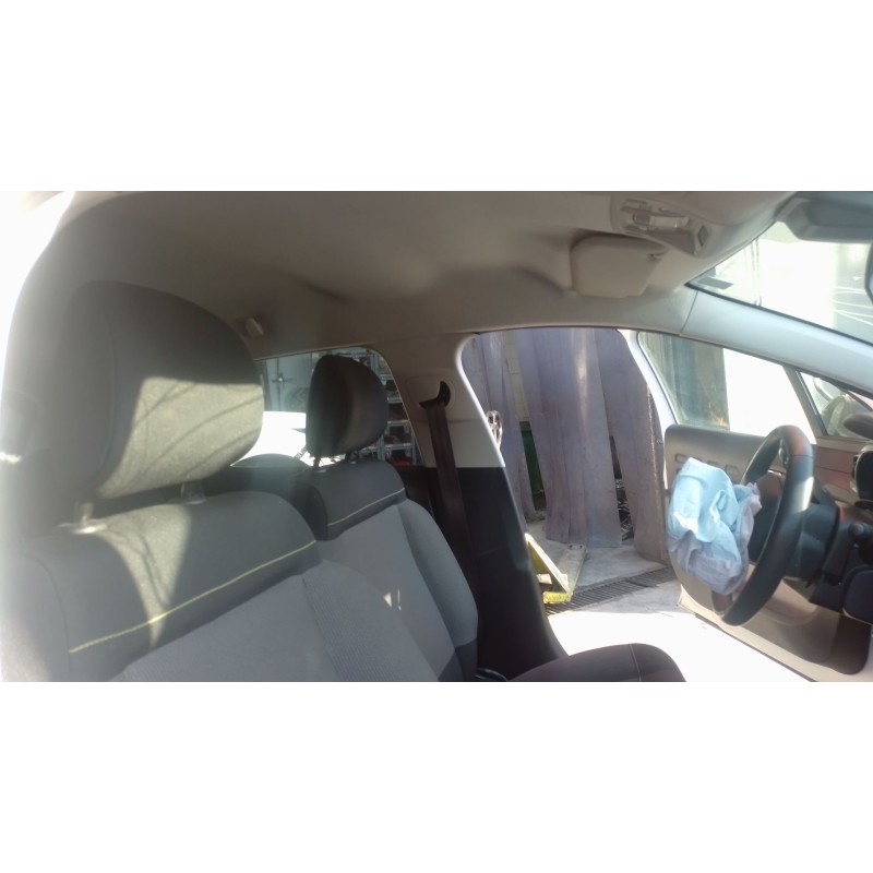 Recambio de airbag cortina delantero izquierdo para citroën c3 iii (sx) 1.5 bluehdi 100 (sxyhyp, sxyhtu) referencia OEM IAM   