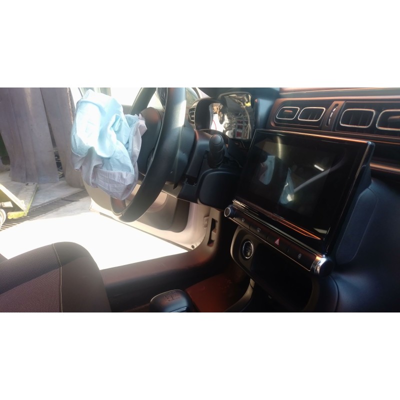 Recambio de columna direccion para citroën c3 iii (sx) 1.5 bluehdi 100 (sxyhyp, sxyhtu) referencia OEM IAM   