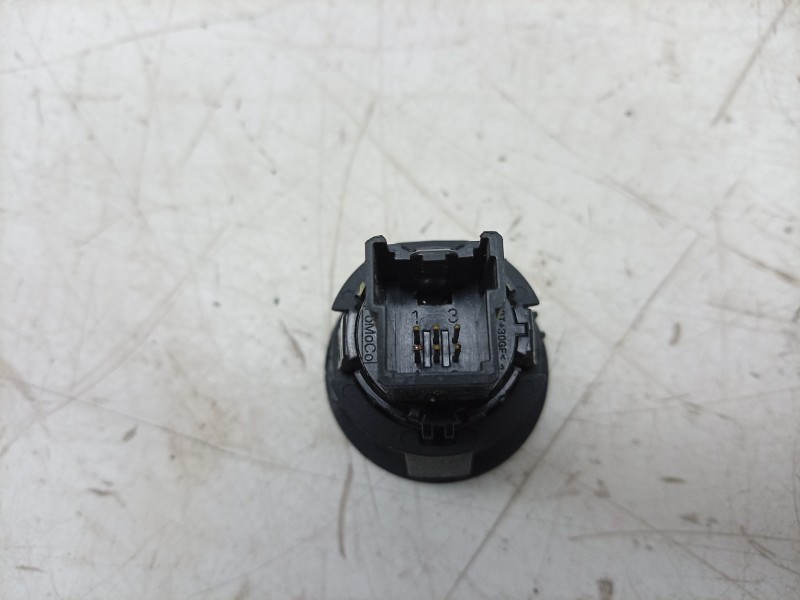 Recambio de interruptor para ford kuga titanium referencia OEM IAM  H1BT14C376AA 