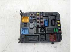 Recambio de caja reles / fusibles para citroën c3 aircross ii van (2c_, 2r_) puretech 82 referencia OEM IAM  TA20171106  2