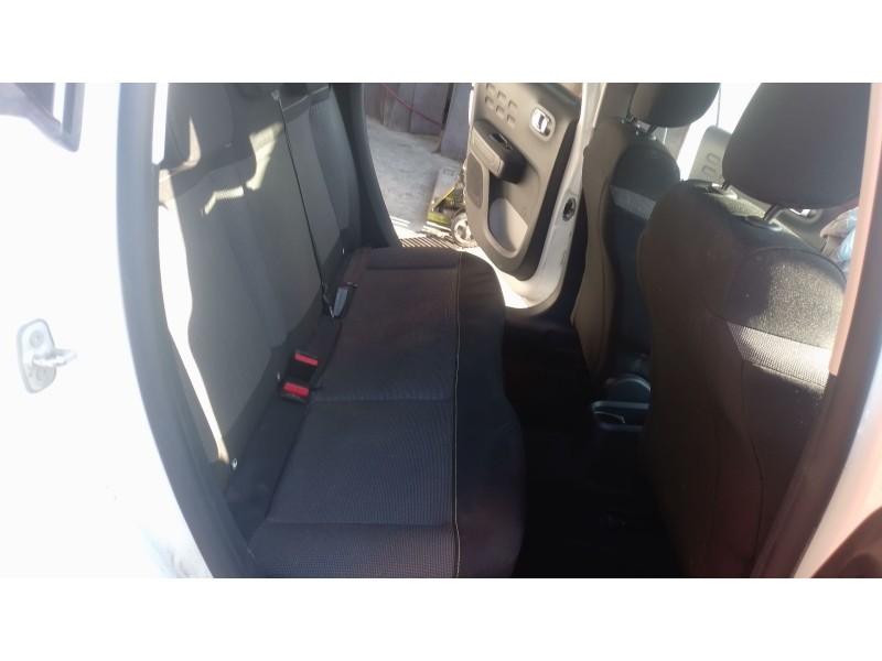Recambio de juego asientos completo para citroën c3 iii (sx) 1.5 bluehdi 100 (sxyhyp, sxyhtu) referencia OEM IAM   