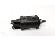 Recambio de motor arranque para honda cb 650r referencia OEM IAM 31200MJEDB1   2