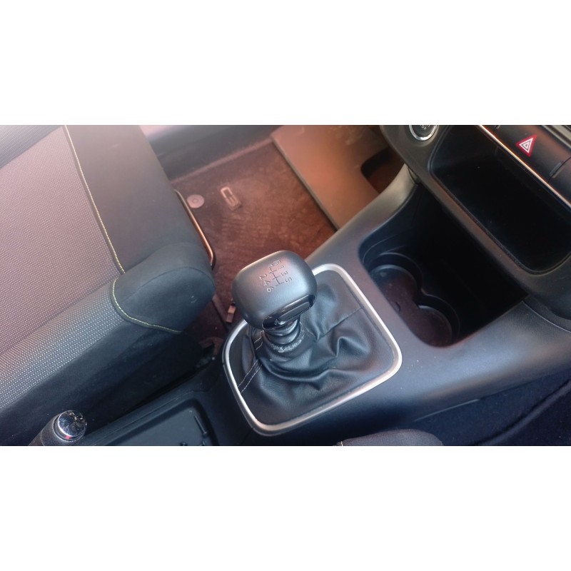 Recambio de palanca cambio para citroën c3 iii (sx) 1.5 bluehdi 100 (sxyhyp, sxyhtu) referencia OEM IAM   
