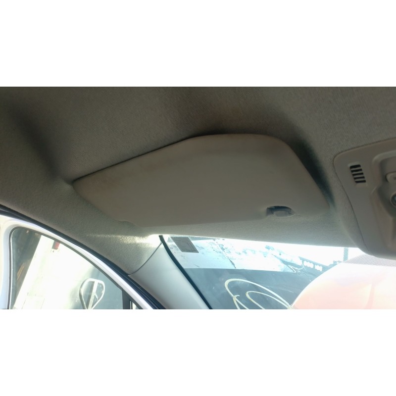 Recambio de parasol izquierdo para citroën c3 iii (sx) 1.5 bluehdi 100 (sxyhyp, sxyhtu) referencia OEM IAM   