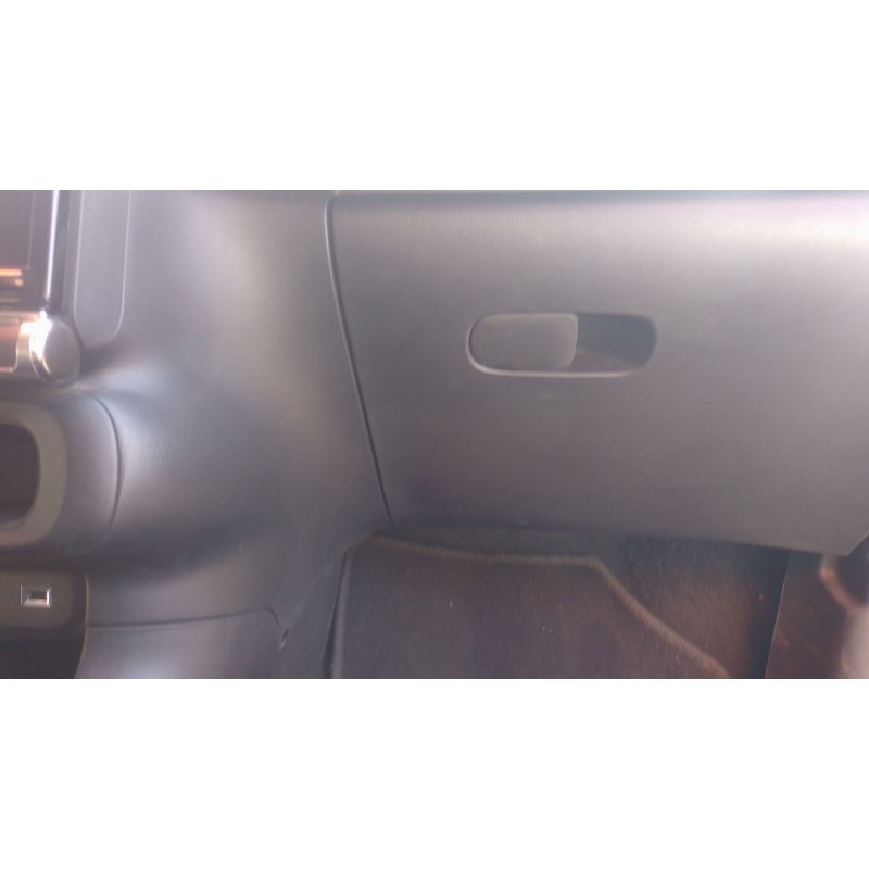 Recambio de resistencia calefaccion para citroën c3 iii (sx) 1.5 bluehdi 100 (sxyhyp, sxyhtu) referencia OEM IAM   