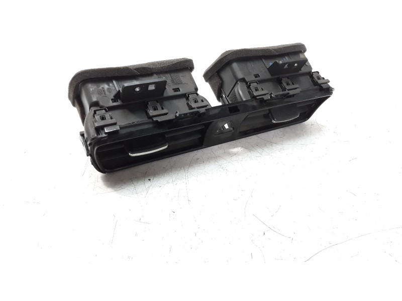 Recambio de rejilla aireadora para hyundai ioniq referencia OEM IAM 97411G2AA0  
