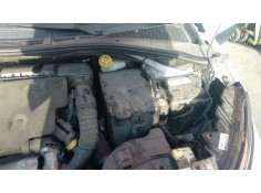 Recambio de abs para citroën c3 iii (sx) 1.5 bluehdi 100 (sxyhyp, sxyhtu) referencia OEM IAM   