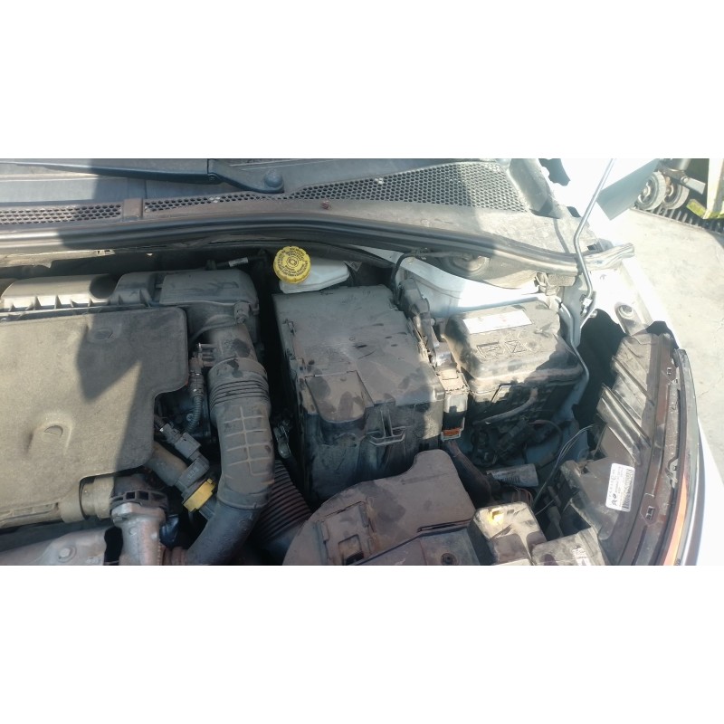 Recambio de abs para citroën c3 iii (sx) 1.5 bluehdi 100 (sxyhyp, sxyhtu) referencia OEM IAM   