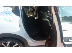 Recambio de bomba combustible para citroën c3 iii (sx) 1.5 bluehdi 100 (sxyhyp, sxyhtu) referencia OEM IAM   