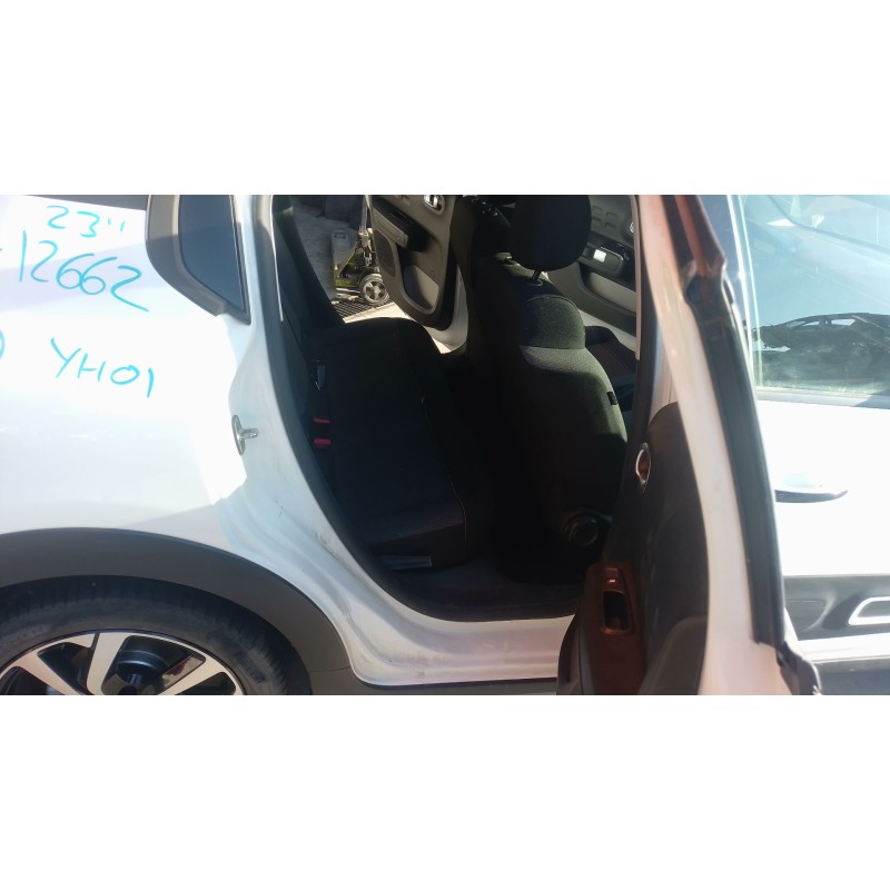 Recambio de bomba combustible para citroën c3 iii (sx) 1.5 bluehdi 100 (sxyhyp, sxyhtu) referencia OEM IAM   