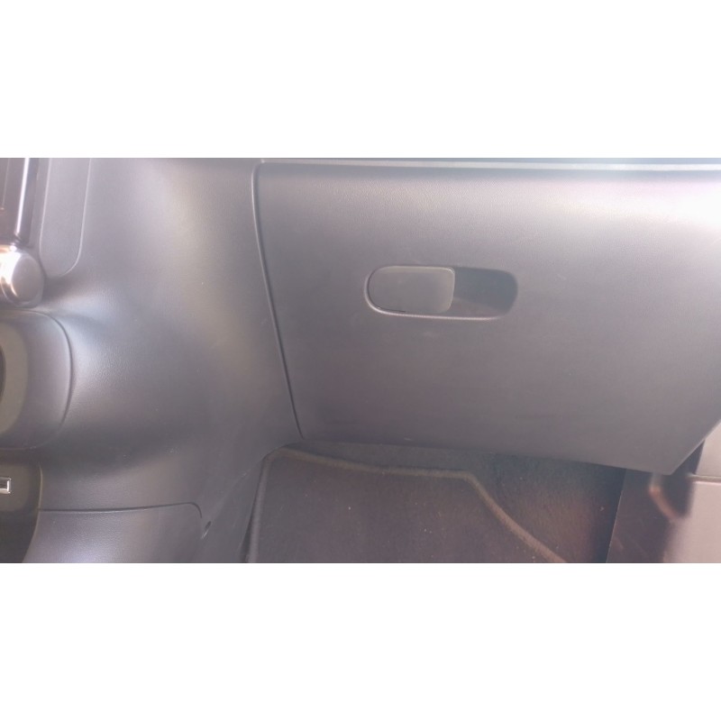 Recambio de ventilador calefaccion para citroën c3 iii (sx) 1.5 bluehdi 100 (sxyhyp, sxyhtu) referencia OEM IAM   