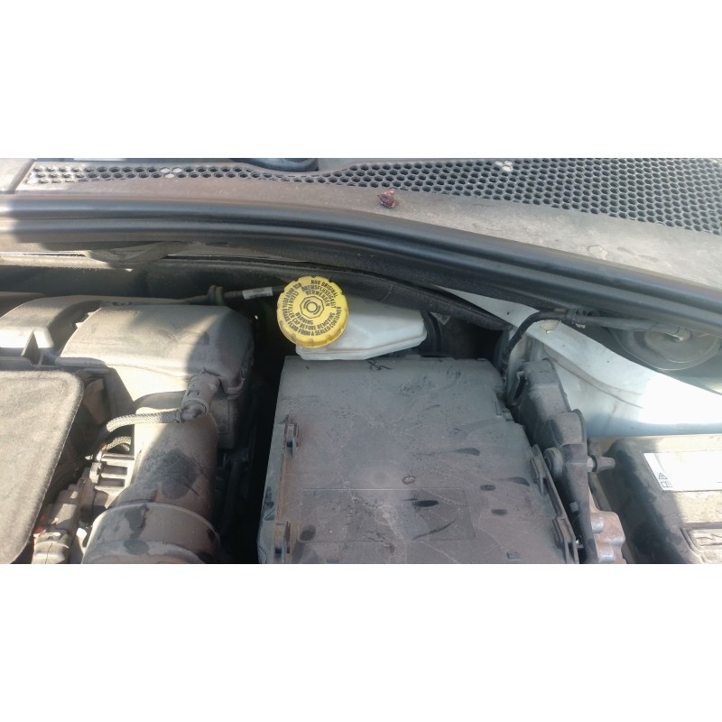 Recambio de bomba freno para citroën c3 iii (sx) 1.5 bluehdi 100 (sxyhyp, sxyhtu) referencia OEM IAM   