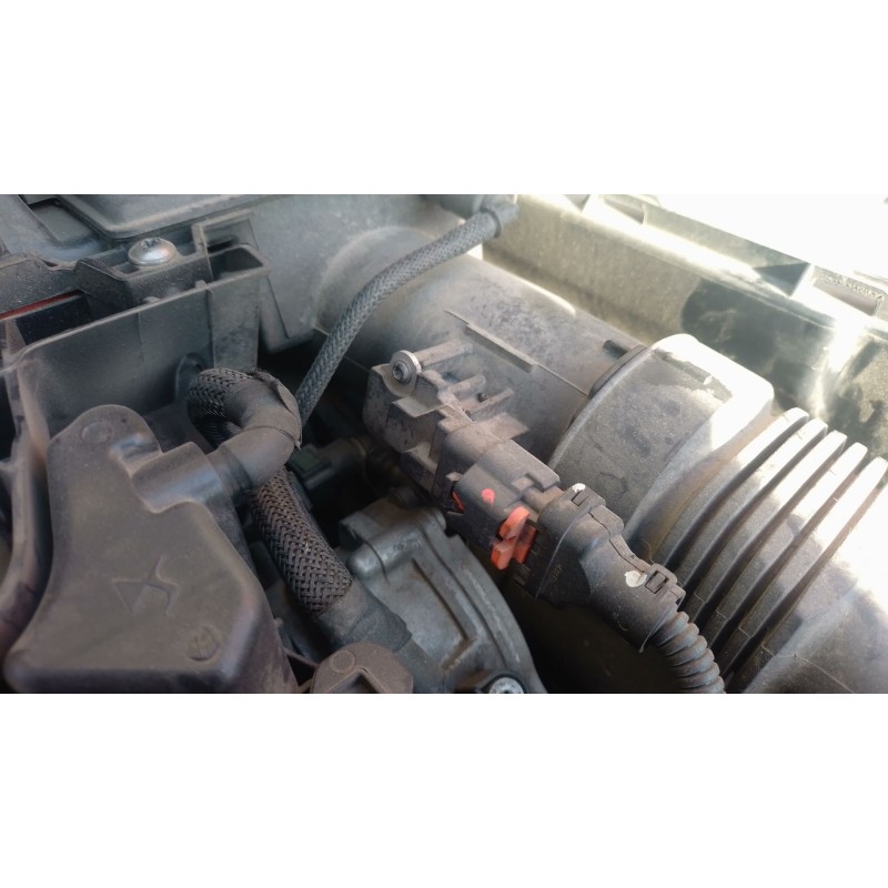Recambio de caudalimetro para citroën c3 iii (sx) 1.5 bluehdi 100 (sxyhyp, sxyhtu) referencia OEM IAM   