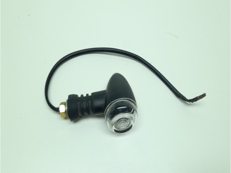 Recambio de piloto delantero izquierdo para keeway v-cruise 125 referencia OEM IAM P0821N00451011 P0821N00451011 
