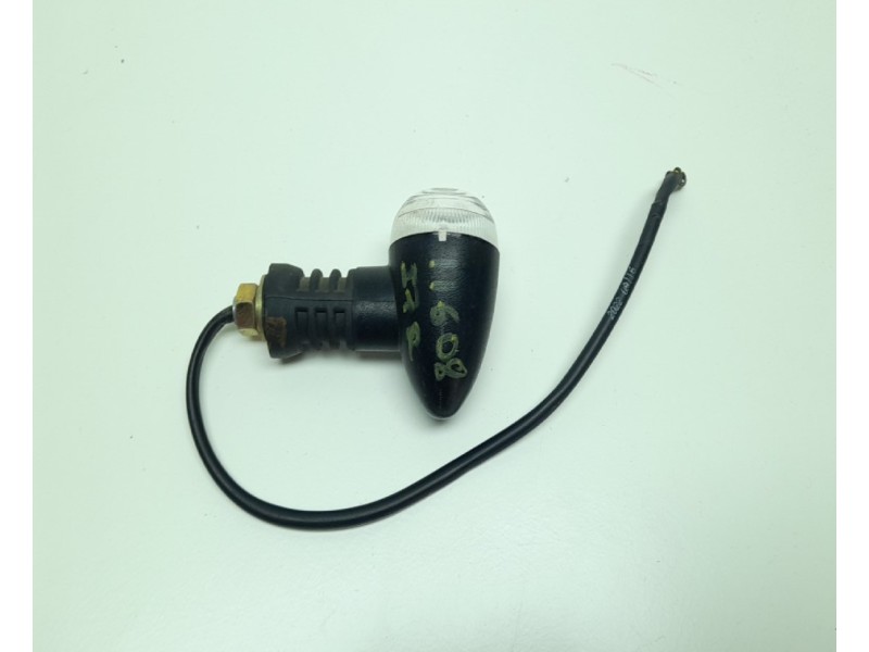 Recambio de piloto delantero izquierdo para keeway v-cruise 125 referencia OEM IAM P0821N00451011 P0821N00451011 