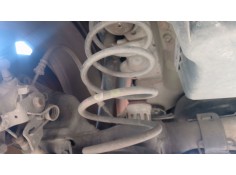 Recambio de amortiguador trasero izquierdo para citroën c3 iii (sx) 1.5 bluehdi 100 (sxyhyp, sxyhtu) referencia OEM IAM   