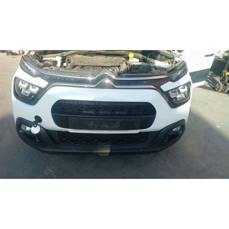 Recambio de condensador / radiador aire acondicionado para citroën c3 iii (sx) 1.5 bluehdi 100 (sxyhyp, sxyhtu) referencia OEM I