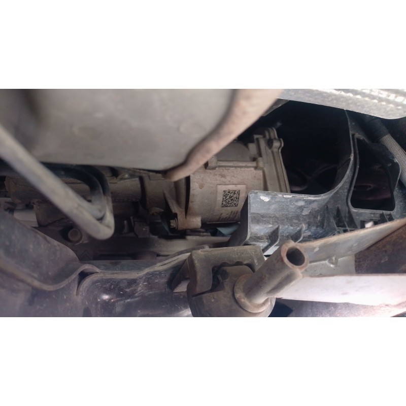 Recambio de cremallera direccion para citroën c3 iii (sx) 1.5 bluehdi 100 (sxyhyp, sxyhtu) referencia OEM IAM   