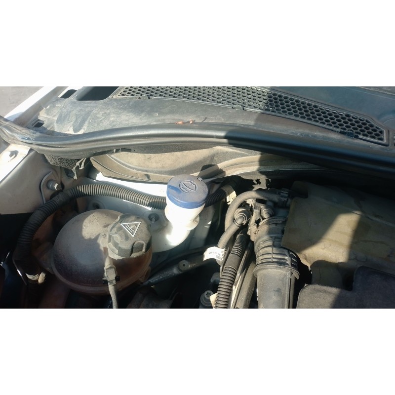 Recambio de deposito limpia para citroën c3 iii (sx) 1.5 bluehdi 100 (sxyhyp, sxyhtu) referencia OEM IAM   