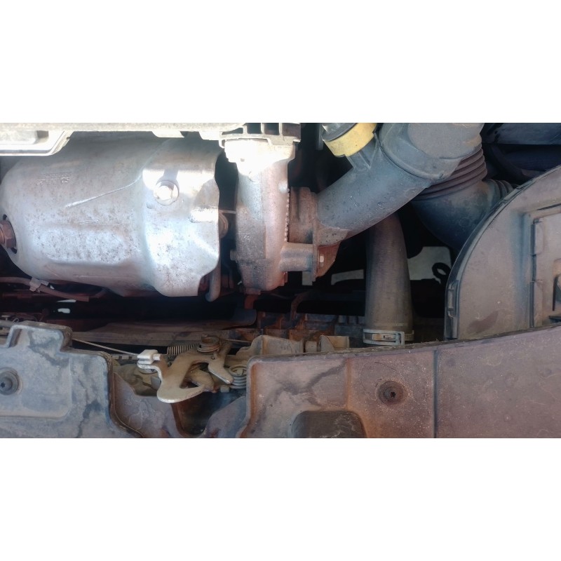 Recambio de electroventilador para citroën c3 iii (sx) 1.5 bluehdi 100 (sxyhyp, sxyhtu) referencia OEM IAM   