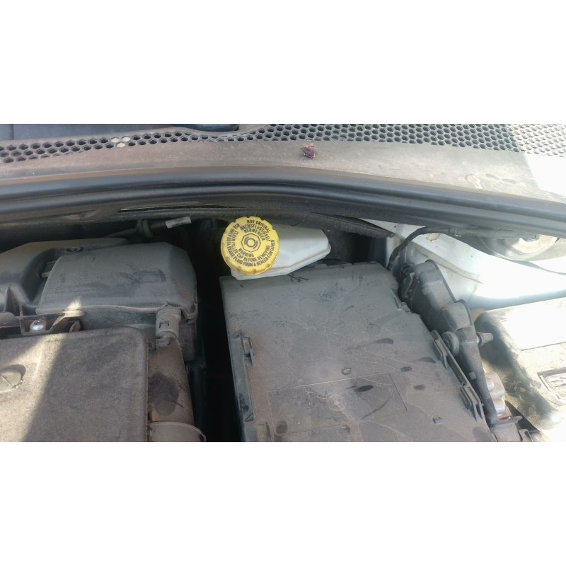 Recambio de servofreno para citroën c3 iii (sx) 1.5 bluehdi 100 (sxyhyp, sxyhtu) referencia OEM IAM   