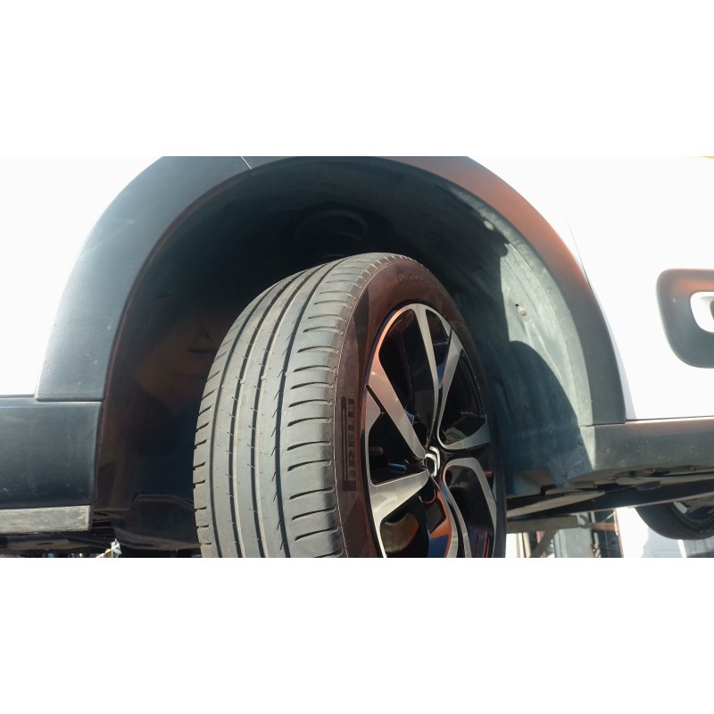 Recambio de paso rueda delantero izquierdo para citroën c3 iii (sx) 1.5 bluehdi 100 (sxyhyp, sxyhtu) referencia OEM IAM   