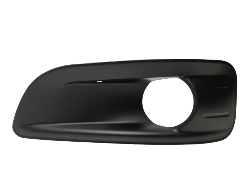 Recambio de rejilla paragolpes izquierda para citroën c4 lim. referencia OEM IAM  745366 107074716/515111H/CI4272124