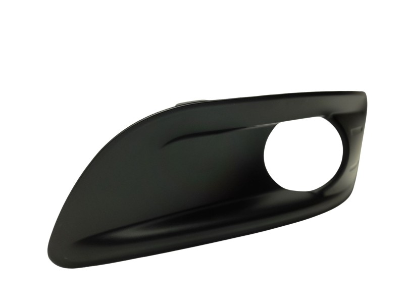 Recambio de rejilla paragolpes izquierda para citroën c4 lim. referencia OEM IAM  745366 107074716/515111H/CI4272124