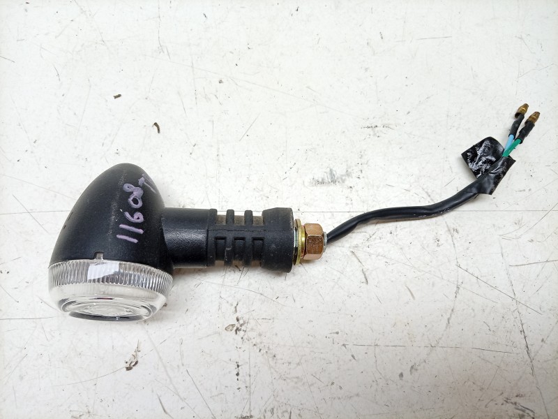 Recambio de piloto trasero derecho para keeway v-cruise 125 referencia OEM IAM  P0821N00452022 
