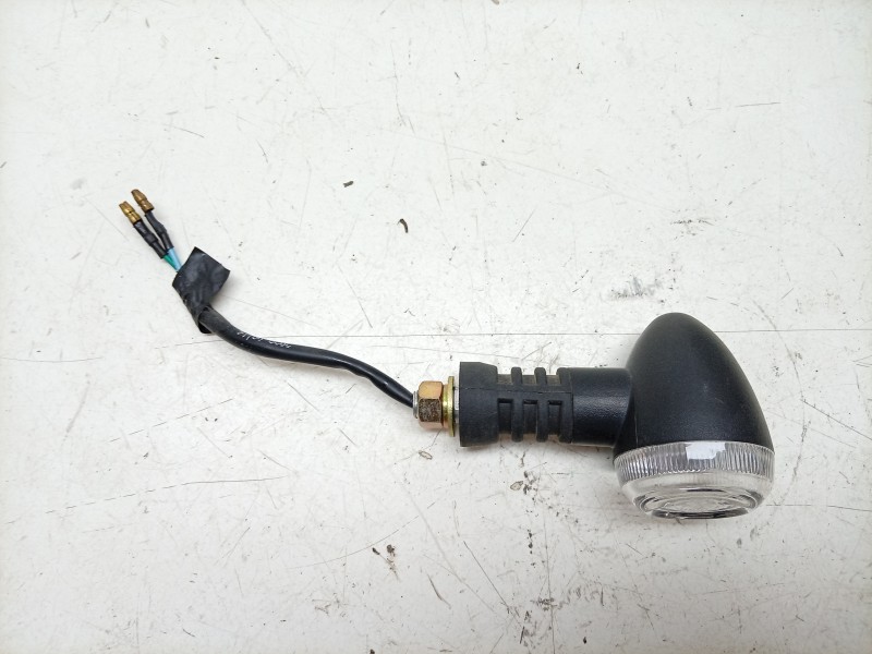 Recambio de piloto trasero derecho para keeway v-cruise 125 referencia OEM IAM  P0821N00452022 