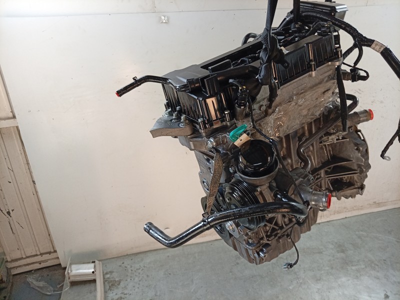 Recambio de motor completo para ssangyong xlv suv e-xgi 160 referencia OEM IAM 173910 173910 