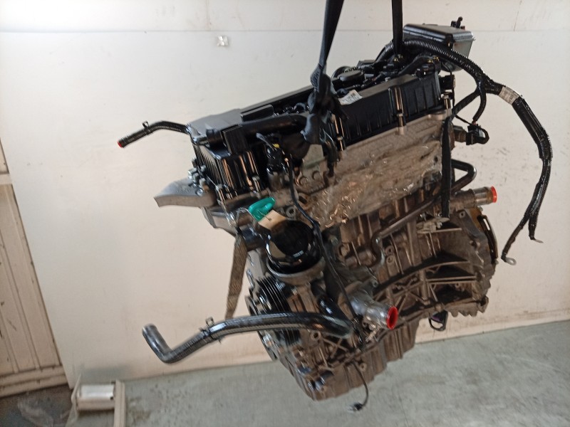 Recambio de motor completo para ssangyong xlv suv e-xgi 160 referencia OEM IAM 173910 173910 
