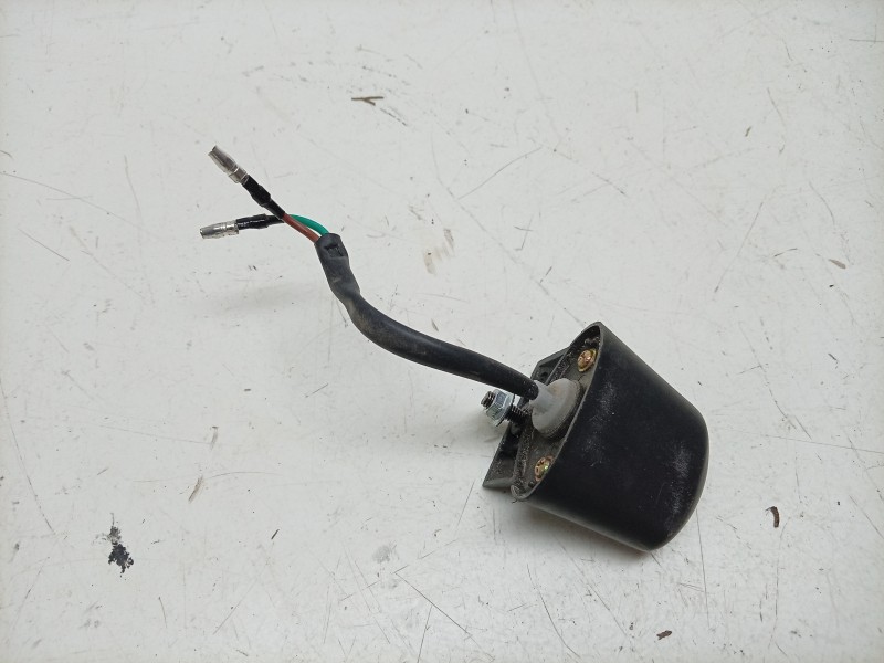 Recambio de piloto matricula para keeway v-cruise 125 referencia OEM IAM  P0821N00453000 