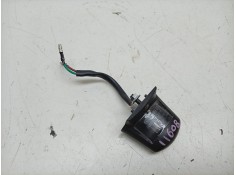 Recambio de piloto matricula para keeway v-cruise 125 referencia OEM IAM  P0821N00453000  2