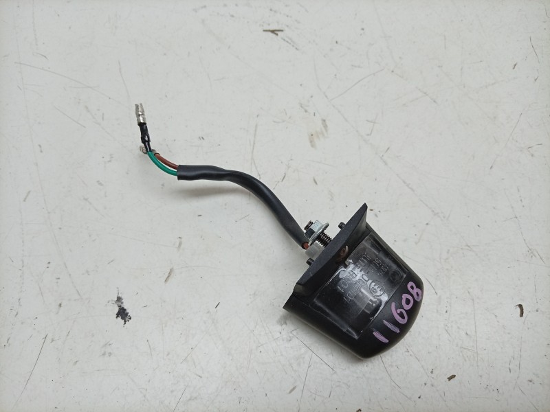 Recambio de piloto matricula para keeway v-cruise 125 referencia OEM IAM  P0821N00453000 