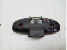 Recambio de moldura para keeway v-cruise 125 referencia OEM IAM  P0821N00455000  2