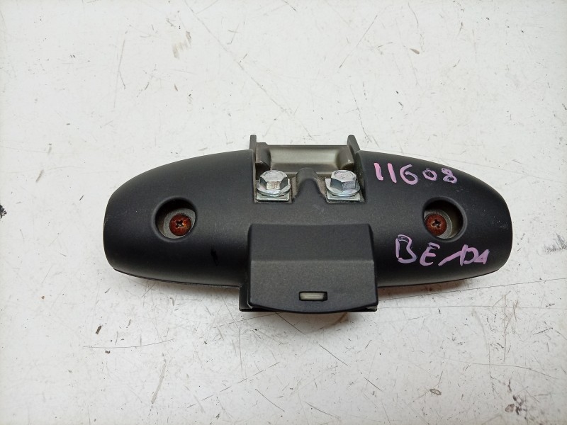 Recambio de moldura para keeway v-cruise 125 referencia OEM IAM  P0821N00455000 