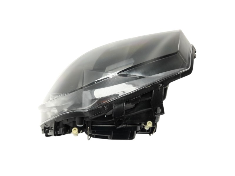 Recambio de faro izquierdo para seat ibiza (6l1) referencia OEM IAM  6L1941751M 10121171004/11852101/9000061/ST0334904