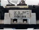 MANDO CALEFACCION / AIRE ACONDICIONADO 6J0820045A 6J0820045A 