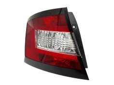 Recambio de piloto trasero izquierdo para skoda fabia referencia OEM IAM  6V6945111 103F19671771/8180531/SK3284154