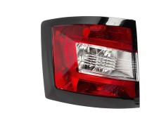 Recambio de piloto trasero izquierdo para skoda fabia referencia OEM IAM  6V6945111 103F19671771/8180531/SK3284154 2
