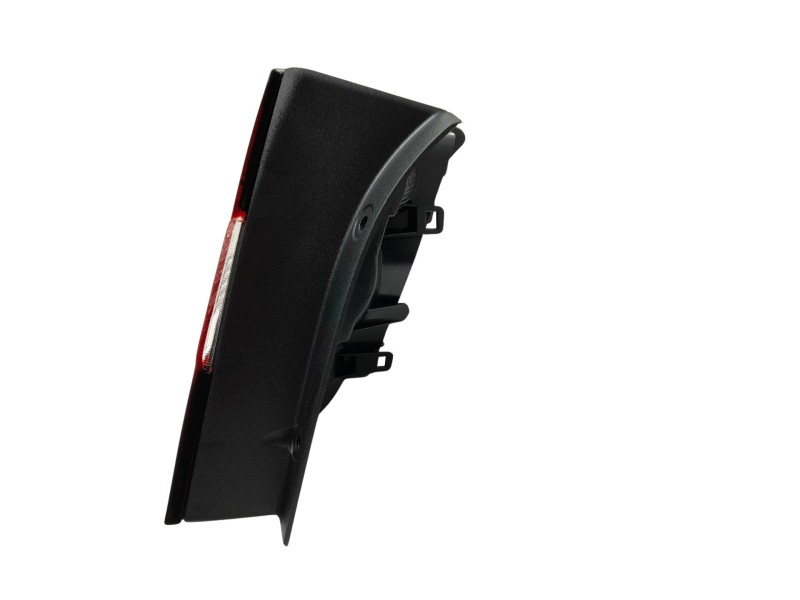 Recambio de piloto trasero izquierdo para skoda fabia referencia OEM IAM  6V6945111 103F19671771/8180531/SK3284154