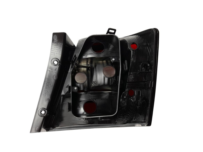 Recambio de piloto trasero izquierdo para skoda fabia referencia OEM IAM  6V6945111 103F19671771/8180531/SK3284154