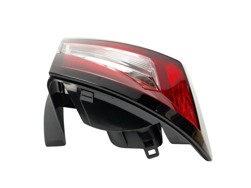 Recambio de piloto trasero izquierdo para skoda fabia referencia OEM IAM  6V6945111 103F19671771/8180531/SK3284154