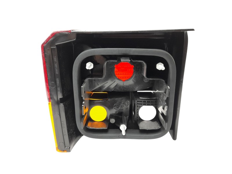 Recambio de piloto trasero derecho para volkswagen t4 transporter/furgoneta (mod. 1991) referencia OEM IAM  70194509601C 103F231