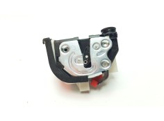 Recambio de cerradura puerta trasera izquierda para kia picanto (ja) 1.0 cat referencia OEM IAM 81310G6050   2